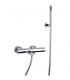 Bellosta external bath mixer Mosè series art. 8801 / A