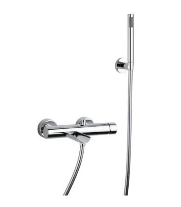 Bellosta external bath mixer Mosè series art. 8801 / A