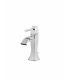 Bidet mixer single hole Bellosta collection Stresa