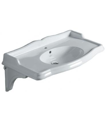 Lavabo consolle, Simas collection Arcade