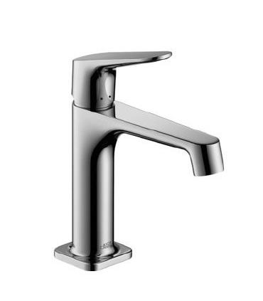 Mitigeur lavabo monotrou 100 Citterio Hansgrohe AXOR