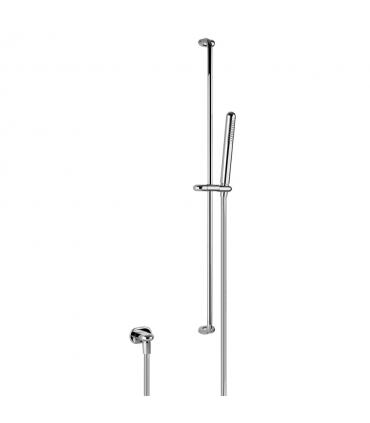 Gessi, 82 cm sliding rail, Goccia series, item 33642