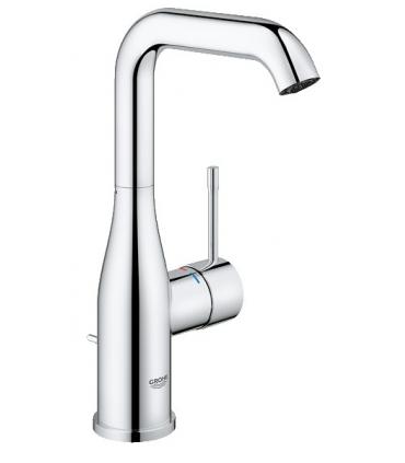 Grohe miscelatore alto per lavabo L, Essence new, art. 32628, cromo