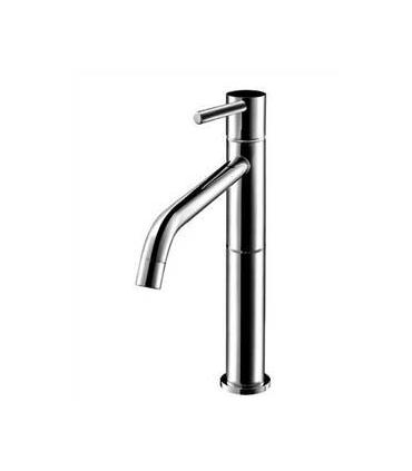 High single hole mixer for washbasin Fantini Nostromo Small