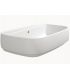 Lavabo à poser Ceramica Flaminia Flag FG64L