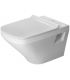 Vaso sospeso a cacciata, Duravit Durastyle, 2536090000