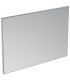 T3357 MIROIR 80X70 SANS FEUX