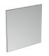 T3357 MIROIR 80X70 SANS FEUX