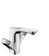 Mitigeur monotrou 2 leviers pour lavabo Hansgrohe axor urquiola