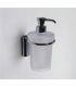 Soap dispenser Colombor wall mounted collection Luna