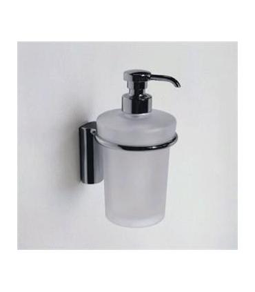 Dispenser sapone Colombo a parete serie Luna art.B9309