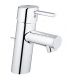 Miscelatore monoforo per lavabo Grohe serie concetto art.32204001