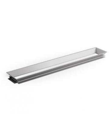 Inda bathroom shelf Indissima series A8818