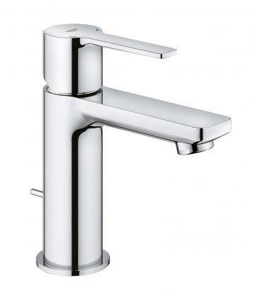 Washbasin mixer single hole Grohe linear New compact