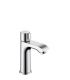 Hansgrohe single hole mixer for washbasin collection starck 31166 chrome.