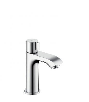 Hansgrohe Mitigeur monotrou pour lavabo collection starck 31166 chrome.