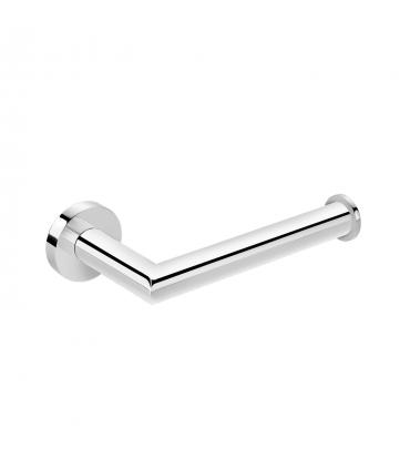 Cosmic roll holder Kubic cool chrome dual series