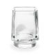 Glass INDA collection Divo 8x8x11cm