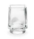 Verre sans soutien A1510N Inda divo collection R1510B001 transparent