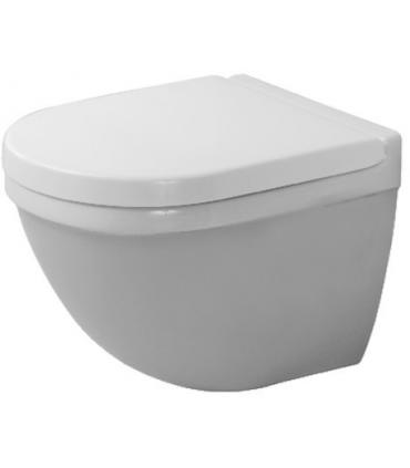 Couvette suspendeux  Compact, Duravit, Starck 3, art.2227090000