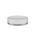 GESSI free standing soap holder White Oval collection art.25327