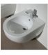 Bidet sospeso compatto Mini App AP219