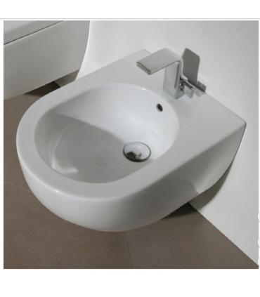 Bidet sospeso compatto Mini App AP219