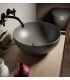 HAPPY HOUR 06:00 S WASHBASIN APP.40X40