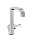 High mixer Spout a U for washbasin Hansgrohe axor Citterio