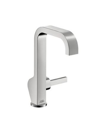 High mixer Spout a U for washbasin Hansgrohe axor Citterio