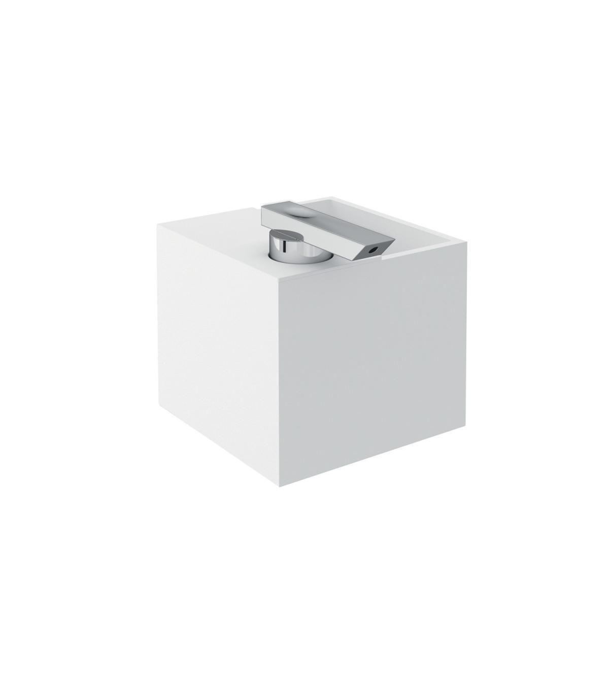 Miscelatore Lavabo Con Doccetta Estraibile Grohe.Miscelatore Lavello Alto Con Doccetta Estraibile Grohe Essence New Ar