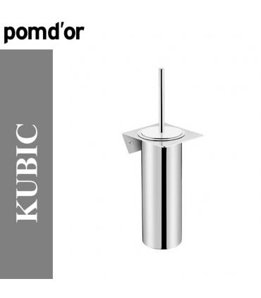 Toilet brush holder Pomd'or kubic