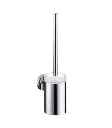 Porte-brosse Hansgrohe collection logis