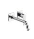 Miscelatore a parete lavabo Hansgrohe axor Citterio M art.34113000