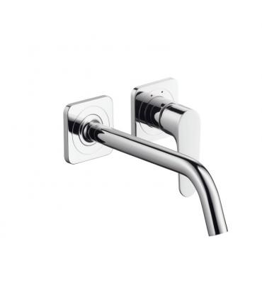 Miscelatore a parete lavabo Hansgrohe axor Citterio M art.34113000