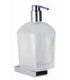 Soap dispenser Koh-I-Noor collection Quattro