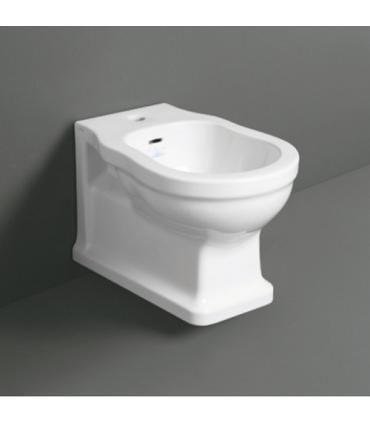 Wall mounted bidet, Simas collection Londra