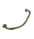 Hermitage Colombo Design curved safety handle