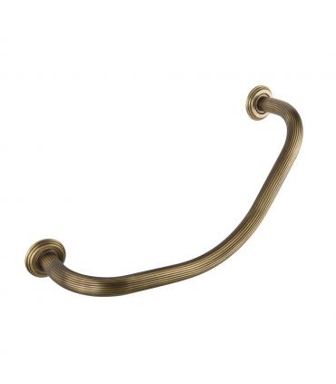 Hermitage Colombo Design curved safety handle