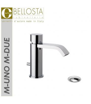 Miscelatore lavabo monoforo Bellosta serie M-Uno art.8905