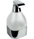 Dispenser sapone Colombo  serie Alize' art.B9331