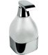 Soap dispenser Colombo collection Alize'