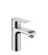 Miscelatore lavabo monoforo con scarico Metris E2 Hansgrohe art.310800