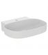 Lavabo mural monotrou Ideal Standard Linda-X