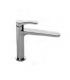 Single hole mixer for washbasin Fantini collection al/23