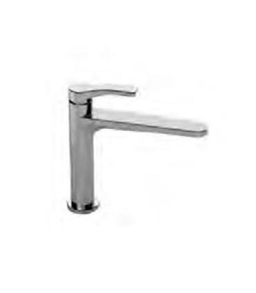 Miscelatore monoforo per lavabo Fantini serie al/23 art.B003WF