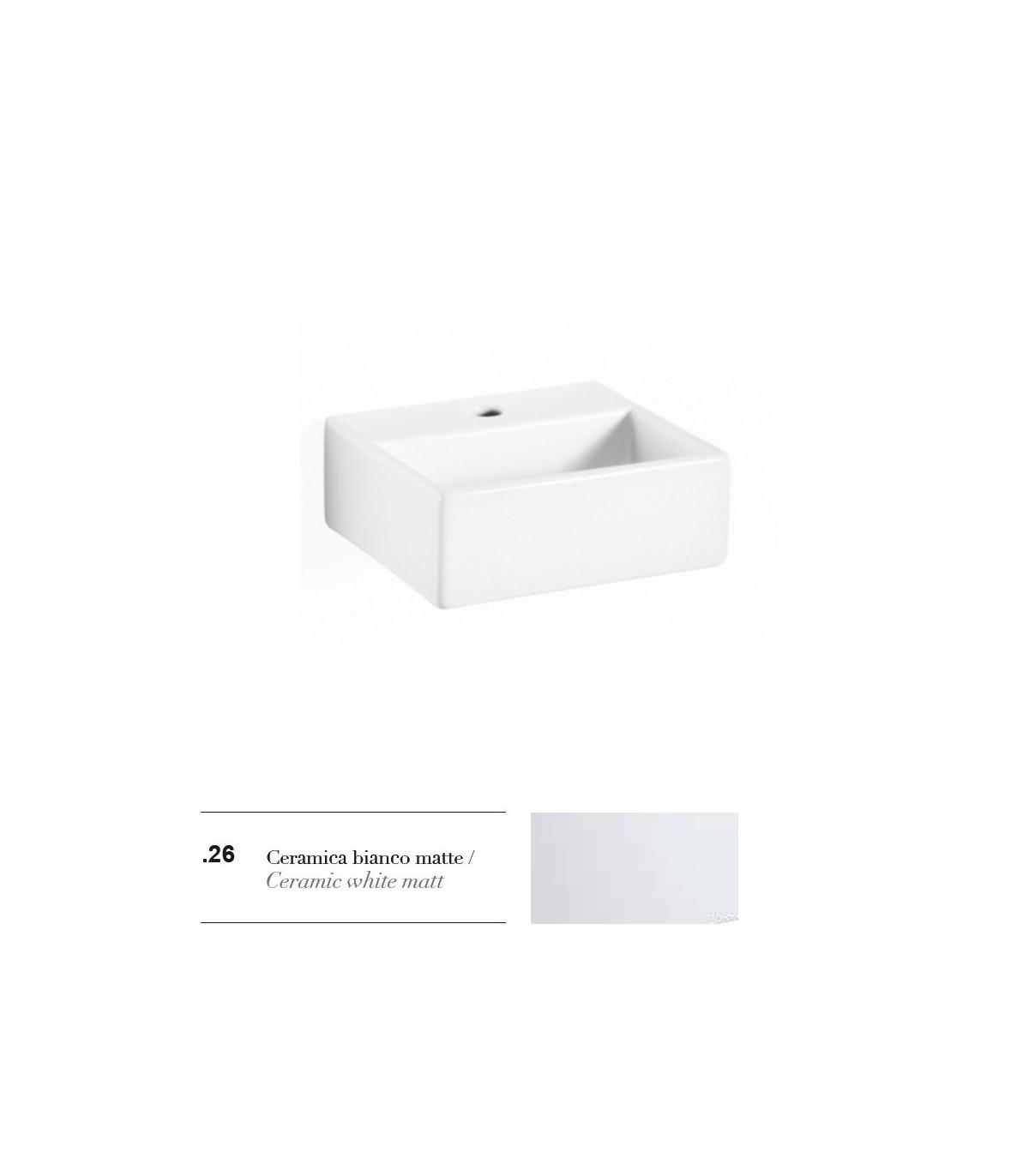 Lavandino Ideal Standard Tesi.Ideal Standard Tesi New T3513 Lavabo 65cm Monoforo Bianco Art T351301