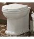 Wc a pavimetno filoparete Flaminia Efi Plus EF117R