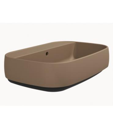 Countertop Washbasin Ceramica Flaminia Flag FG64L