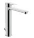 Miscelatore lavabo A.1 taglia XL Duravit con scarico